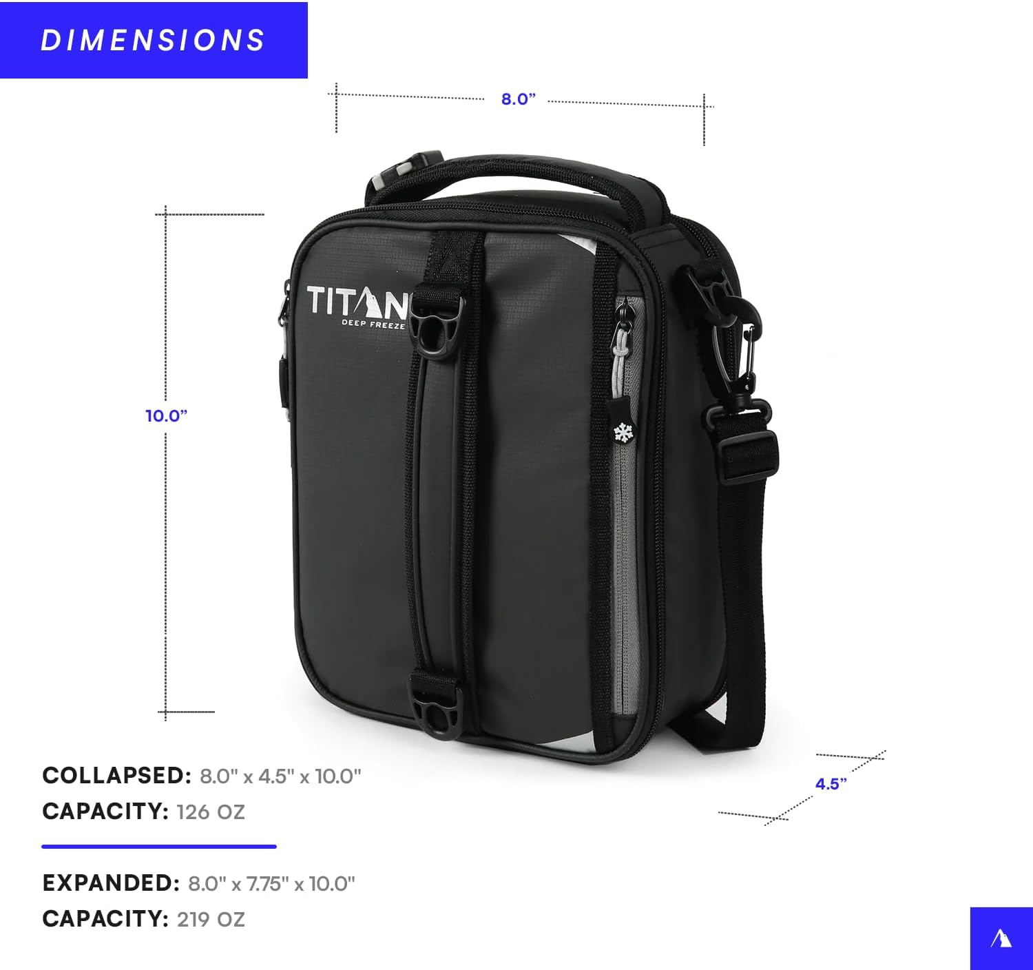 Arctic Zone Meal Holder image number 5