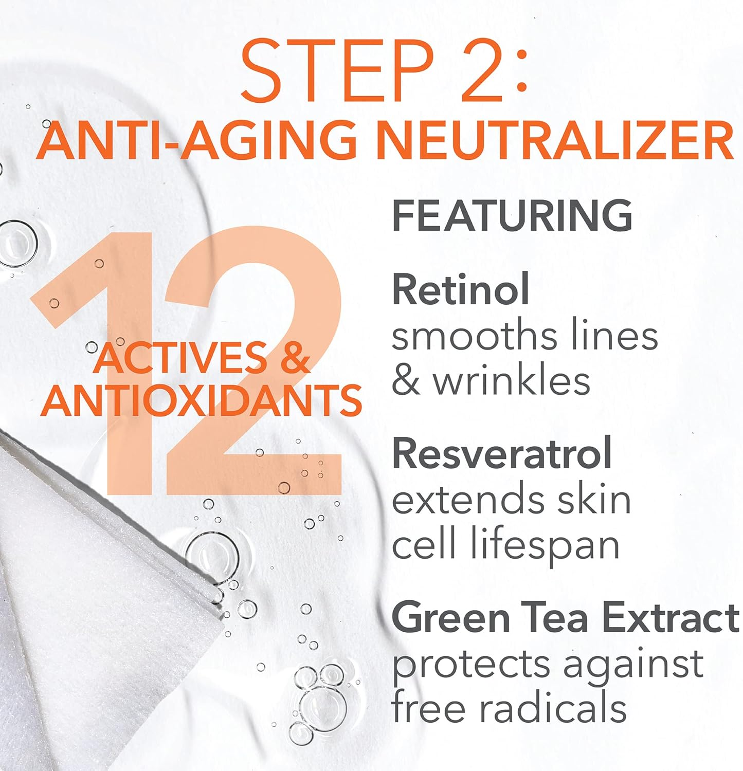 Dr Dennis Gross Alpha Beta Universal Daily Peel 5 Treatments