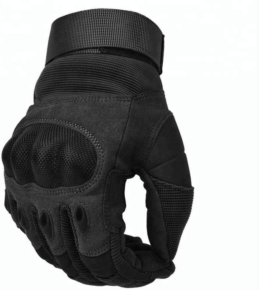 Motorcycle Gloves Touch Screen Tactical Motorbike Hiking Hunting Cycling Outdoor Sports Airsoft Paintball image number 2