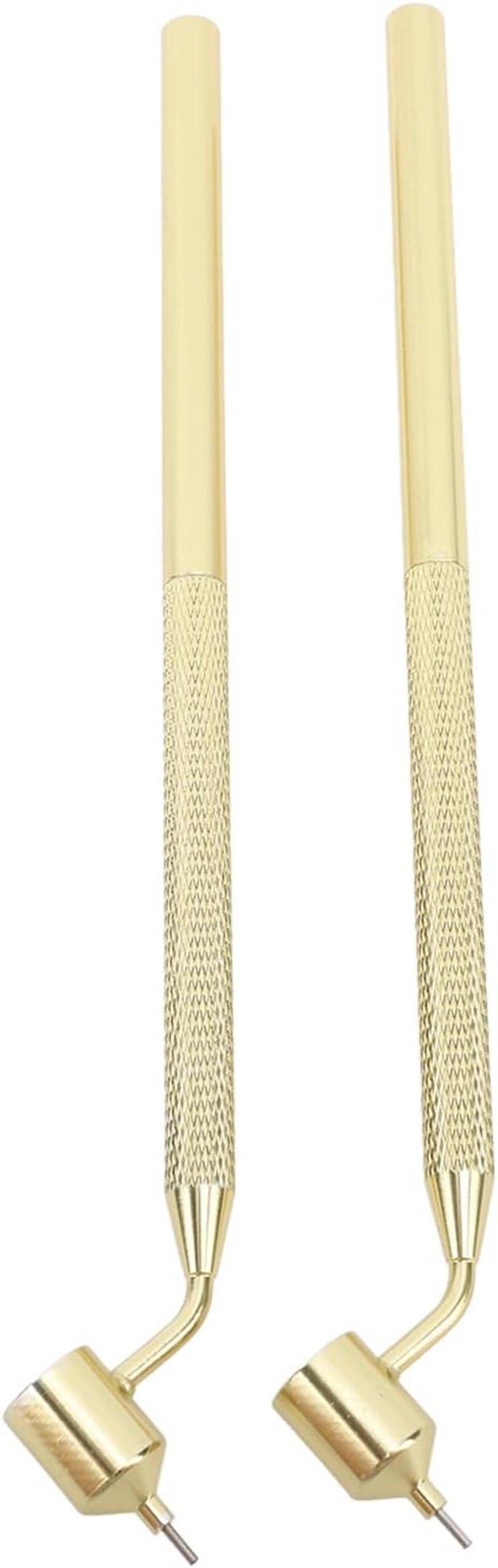 2Pcs 0.5Mm 0.7Mm Fluid Writer Paint Applicator Pen, Fluid Writer Paint Applicator Pen, Touch up Paint for Scratch Repair image number 1