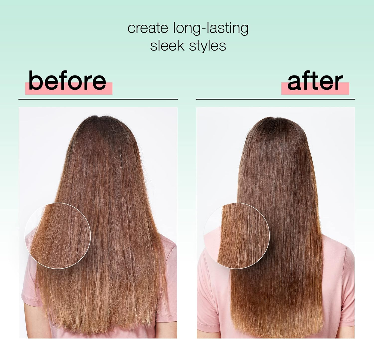 Milk_Shake Lifestyling Smoothing Hair Cream 150 Ml image number 3