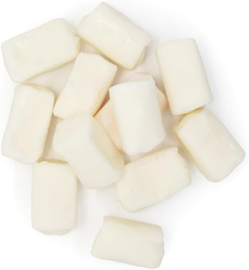 Sugarless Confectionery Nitro Mint Flavour Chews 70 G image number 2