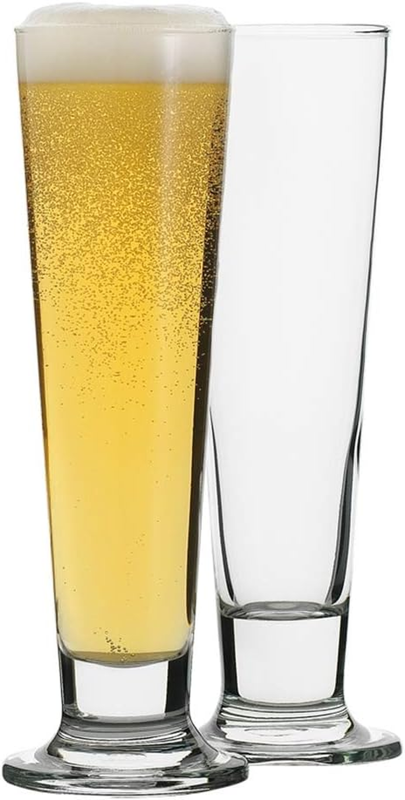 Ecology Beer Pilsner 420Ml Set of 4 image number 2