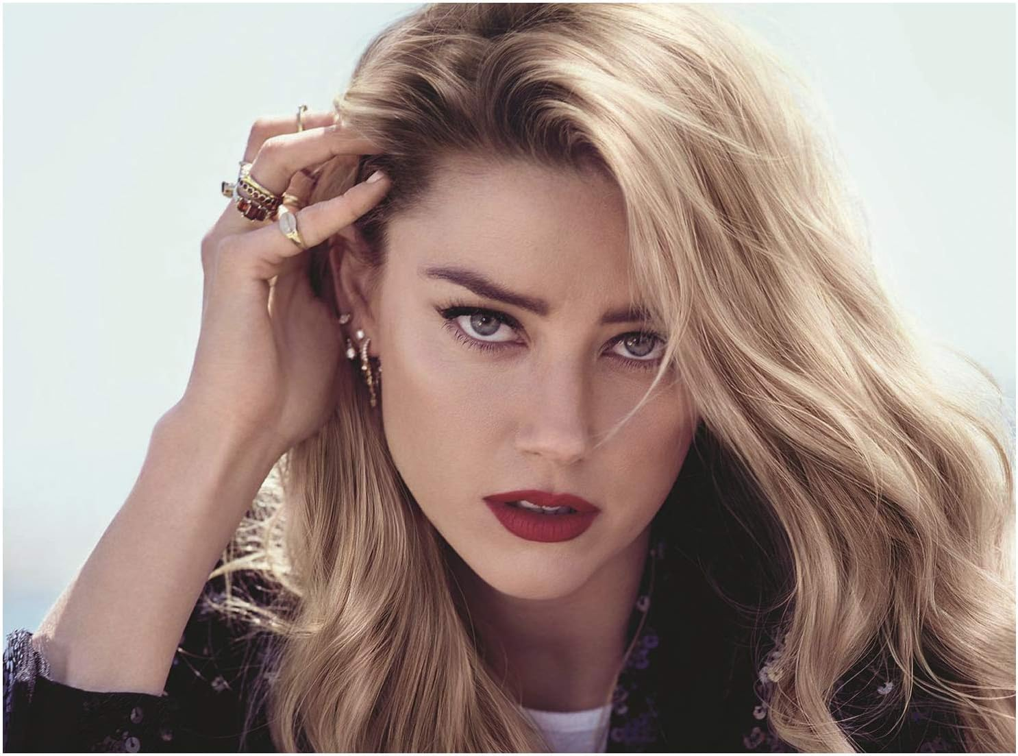 L'Oreal Paris L'Oreal Paris Colour Protect Conditioner 300Ml