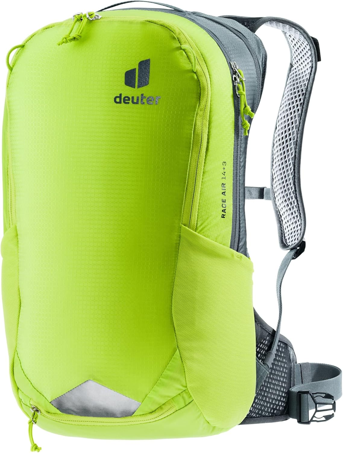 Deuter Race Air 14+3 Fahrradrucksack