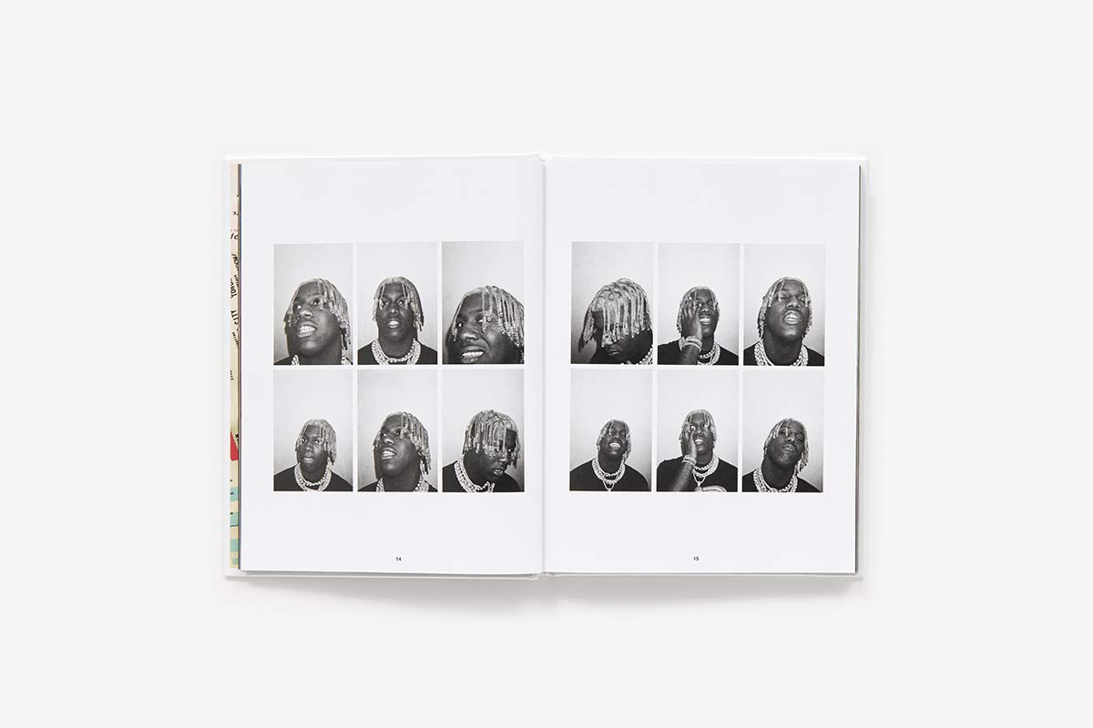 Gunner Stahl: Portraits:I Have so Much to Tell You image number 5