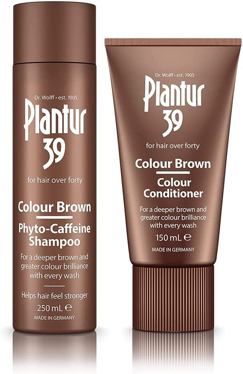 Breathtaking Brown Shampoo + Conditioner Bundle image number 2