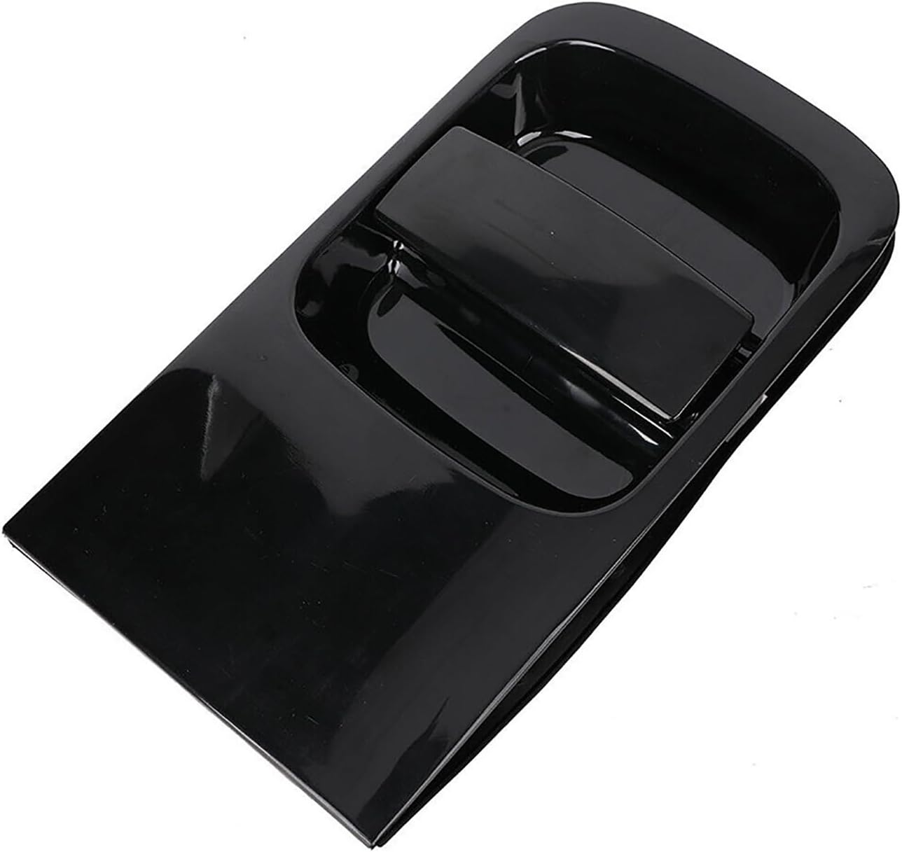 RH Right Hand Outer Sliding Door Handle Suitable for Hyundai Iload Van Imax Van 2008-2019 image number 1