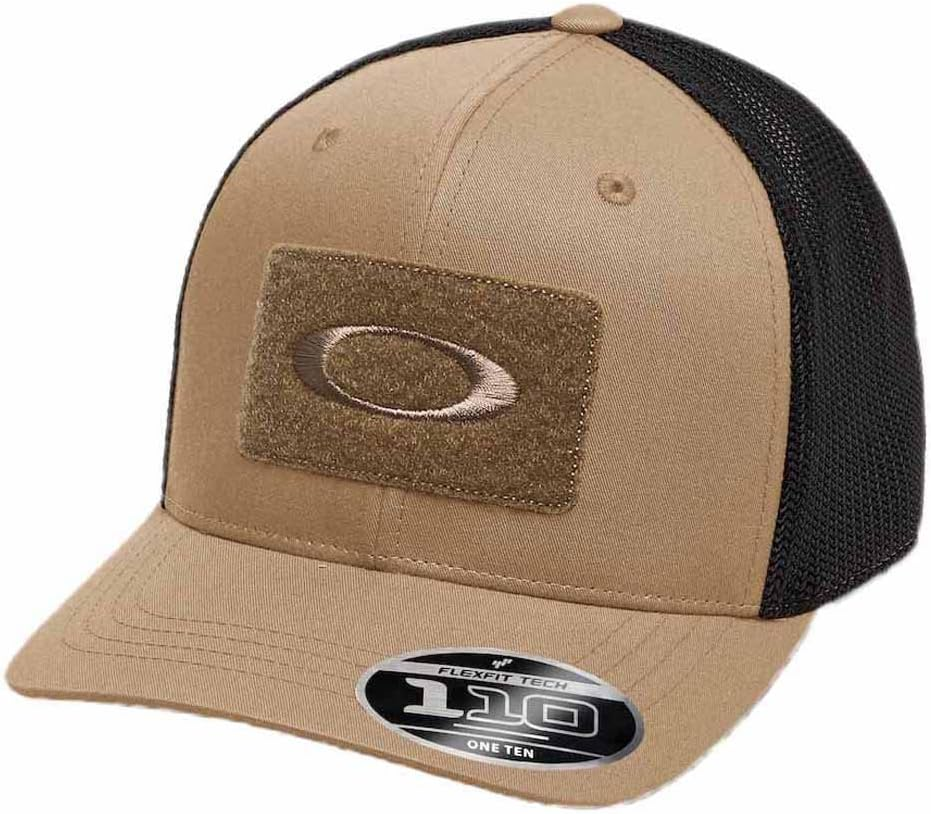 Oakley Standard Issue Snapback Cap