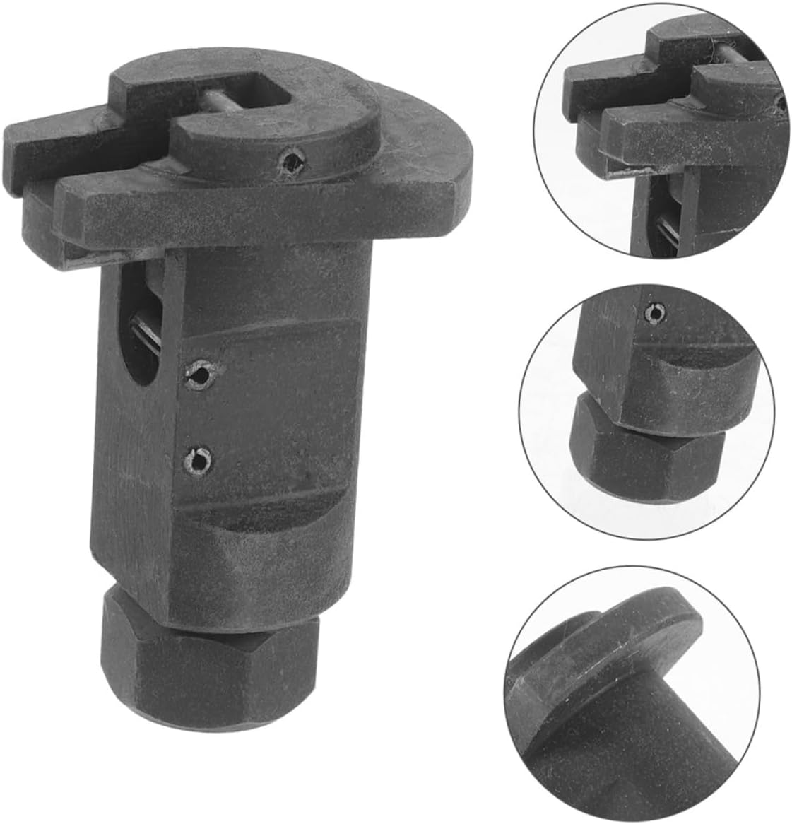 WOONEKY 2Pcs Suspension Strut Spreader Tool for Quick Vehicle Repairs Hydraulic Separators Essential Automotive Maintenance Equipment For image number 6