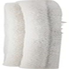 Oikiture Full Length Mirror 160 X 57 Cm Irregular Floor Standing Mirror with Boucle Fabric Frame image number 1