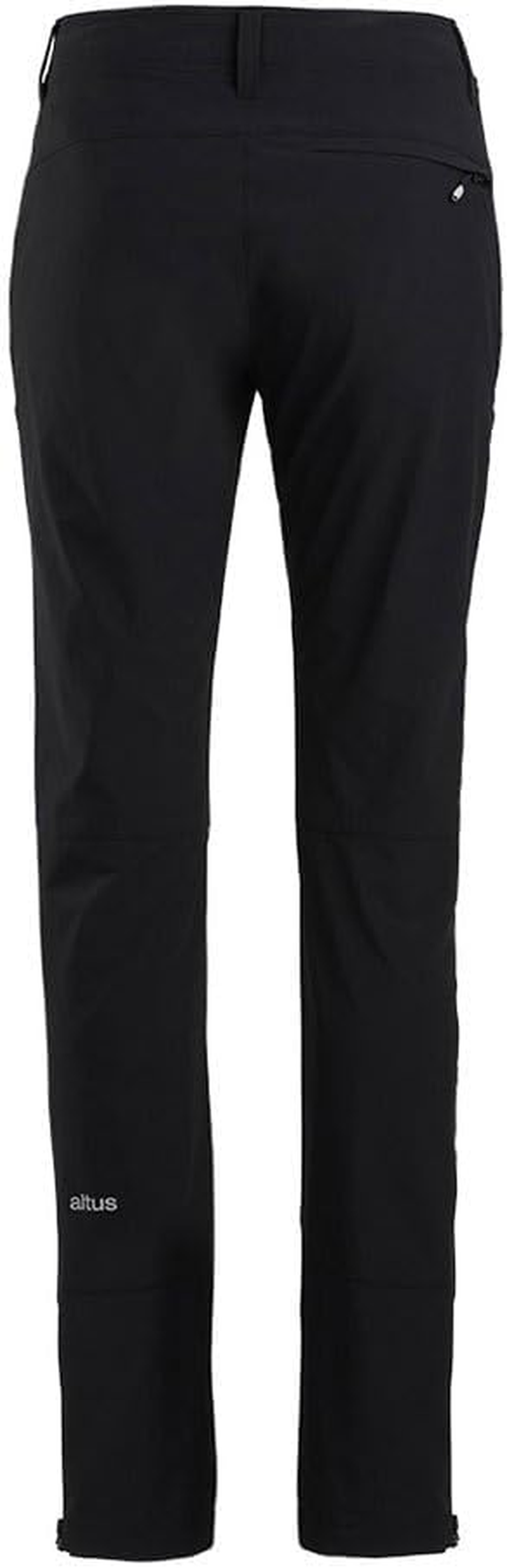 ALTUS Pantal&oacute;n Ligero Para Disfrutar De La Monta&ntilde;a En &Eacute;poca Estival - C: Antracita_ T: XXL image number 1