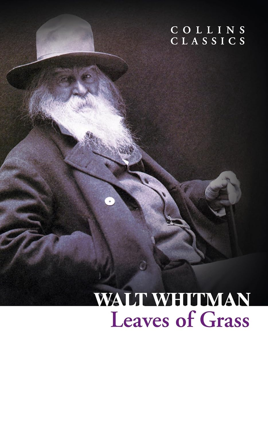 Leaves of Grass image number 1