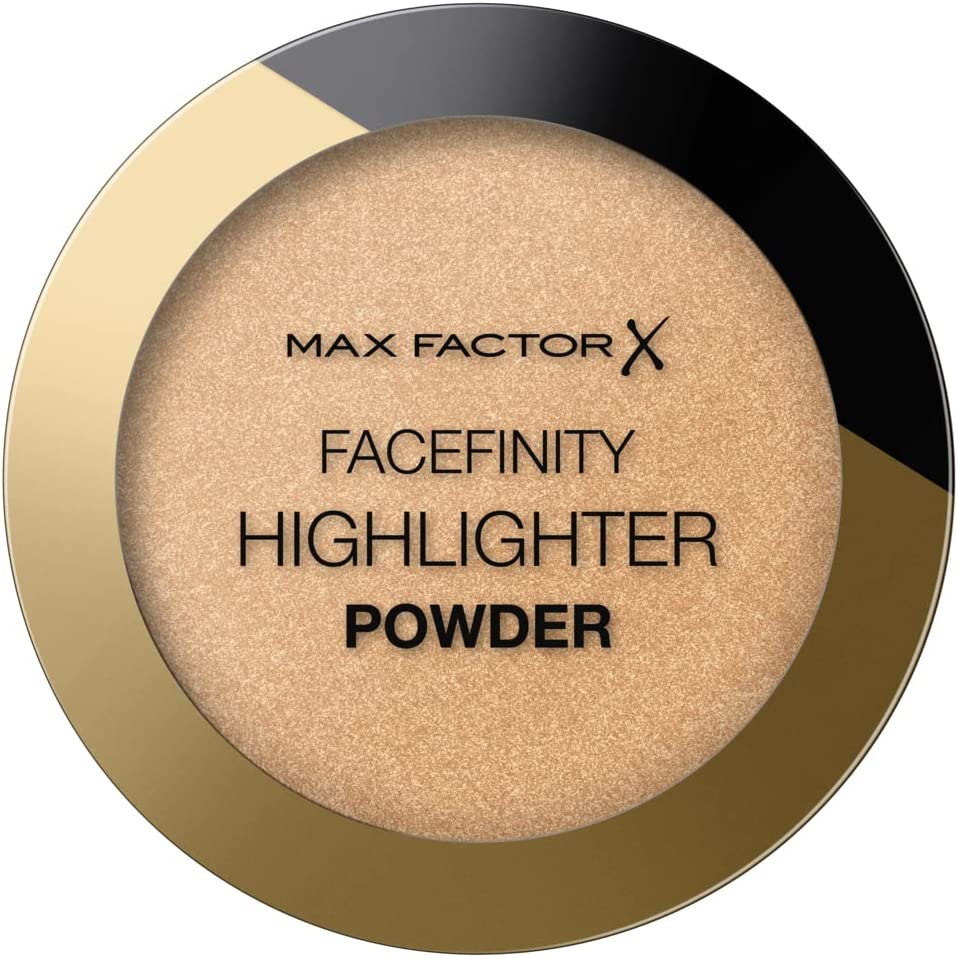 Max Factor Facefinity Powder Highlighter 002 Golden Hour 8G