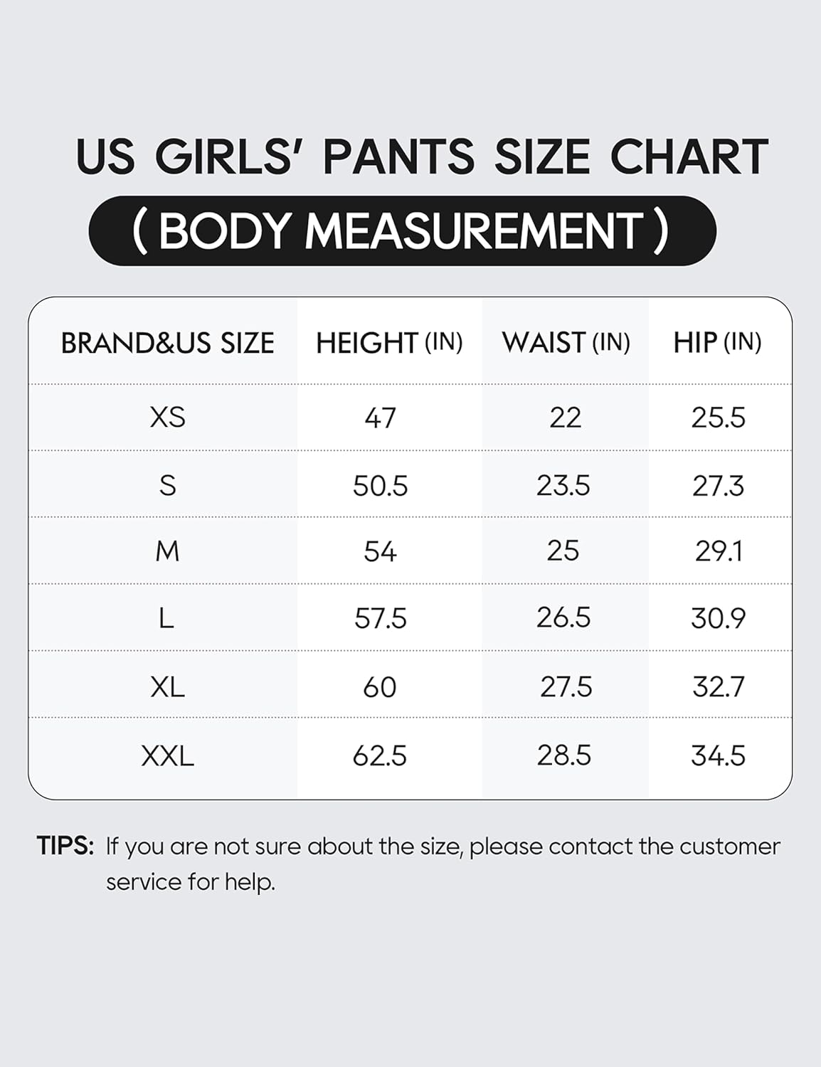 CRZ YOGA Girls Butterluxe Crossover Athletic Leggings - High Waist V Cross Kids Lounge Pants Yoga Active Dance Running Tights