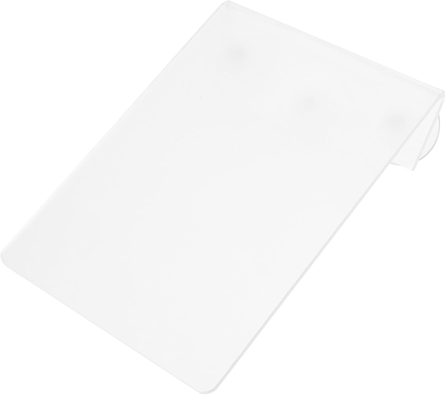 BELLIFFY Fish Breeding Plate with Suction Cups for Fish Tank Nursery Removable Spawning Surface and Shrimp Acrylic Hatchery Incubator for Aquatic Pets image number 3