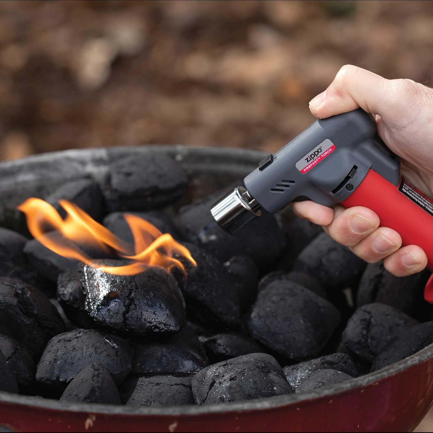 Zippo Outdoors Firefast Torch image number 5