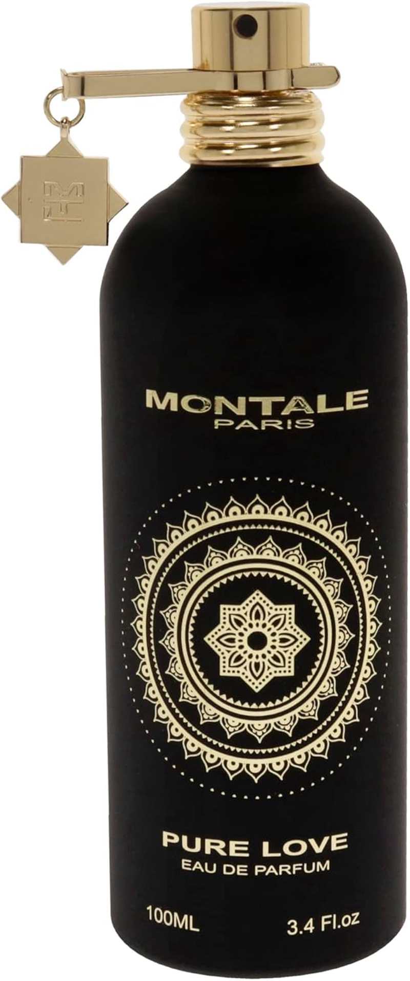 Montale Pure Love Eau De Parfum Spray for Unisex 100 Ml