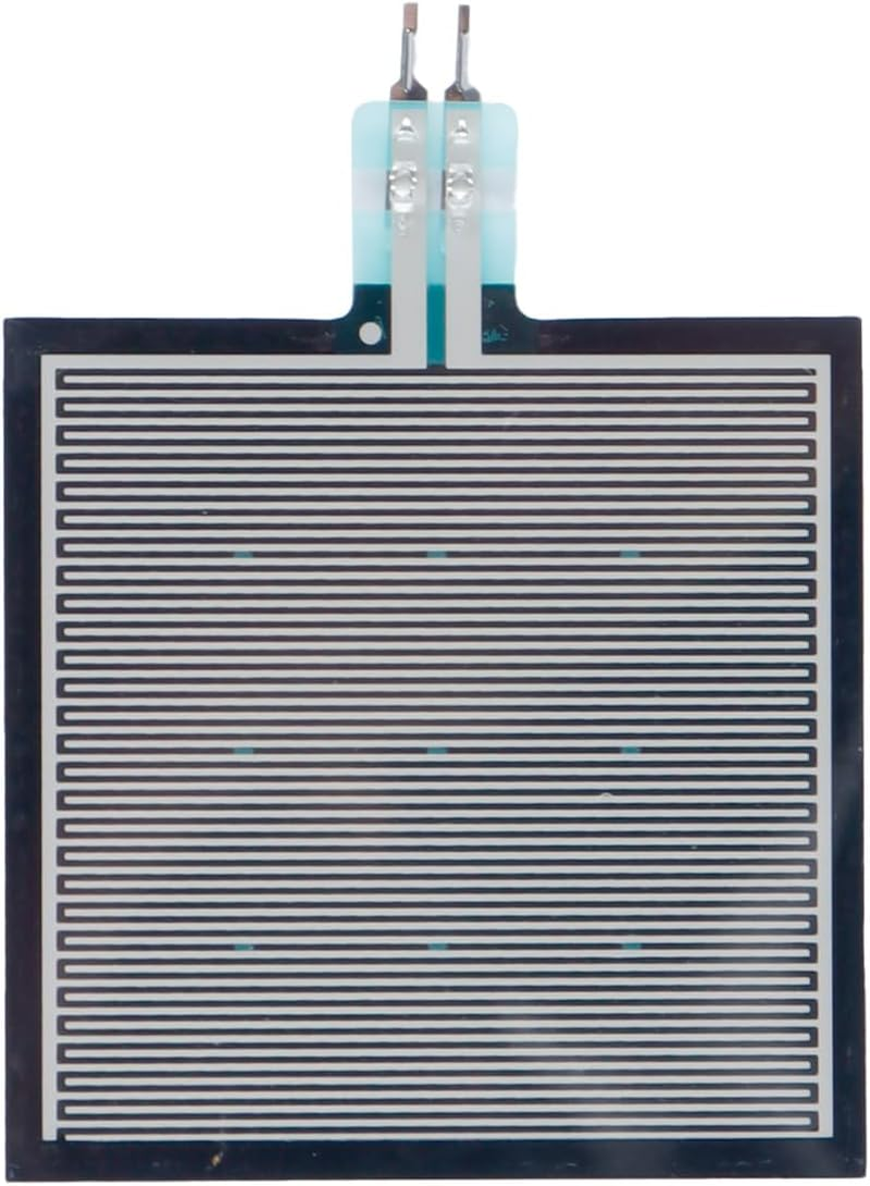 RP-S40-ST High Precision Thin Film Pressure/Force Sensor, Flexible, Ultra Thin, Low Power Consumption, Fast Response for Intelligent High-End Seats image number 6