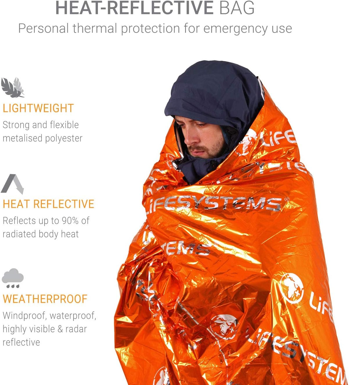LIFESYSTEMS Thermal Bag