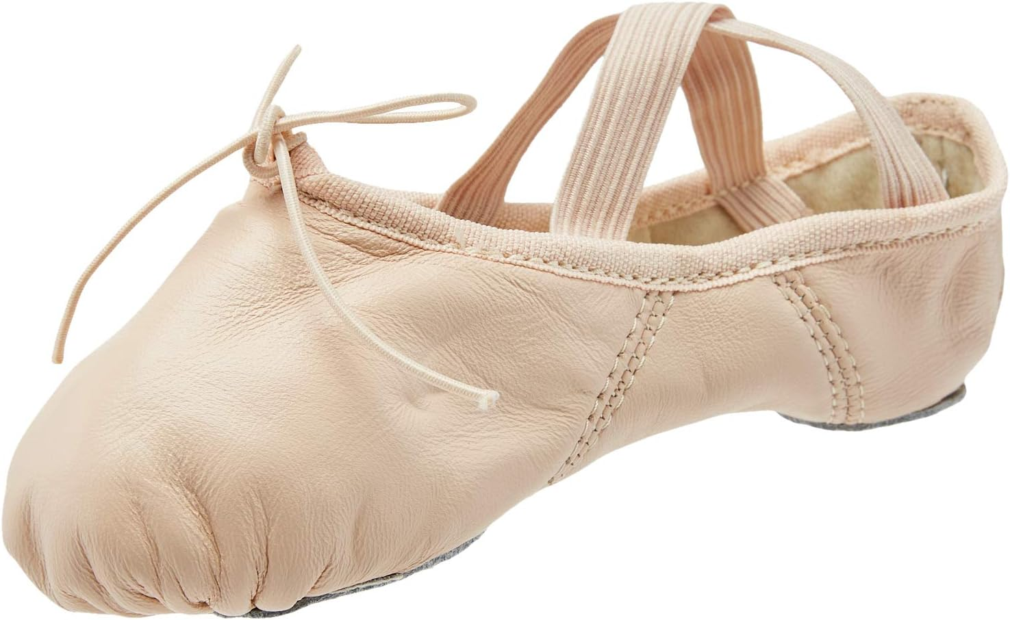 Capezio Girls' Juliet Ballet Shoe