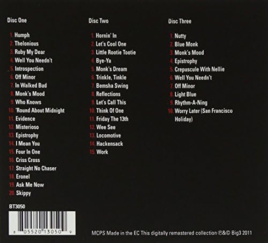 Absolutely Essential