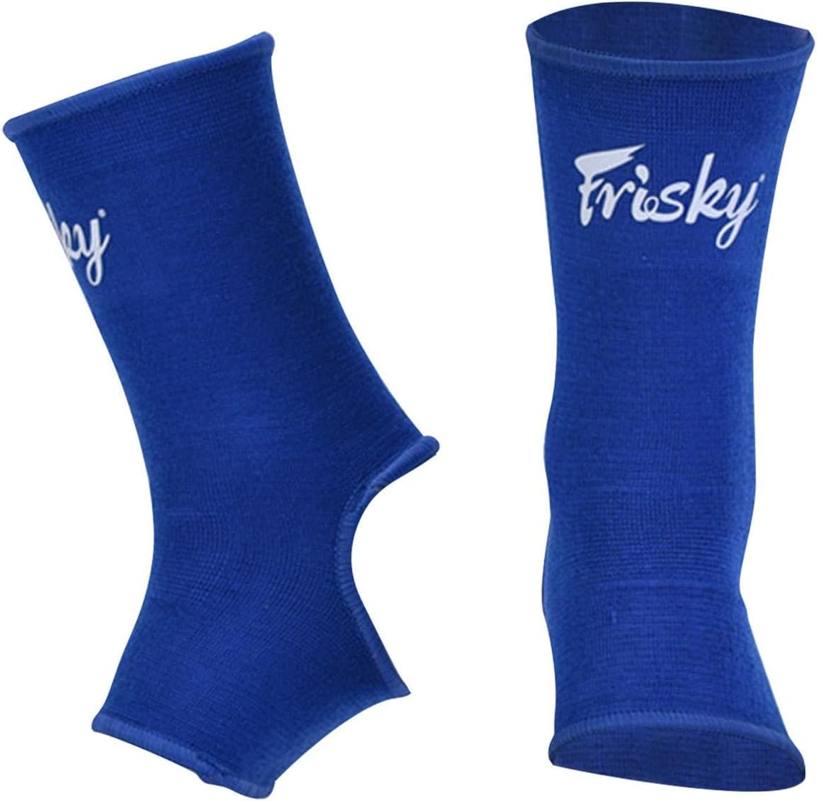 Muay Thai Ankle Support Wraps Foot Ankle Protector Muay Thai Foot Braces for Running