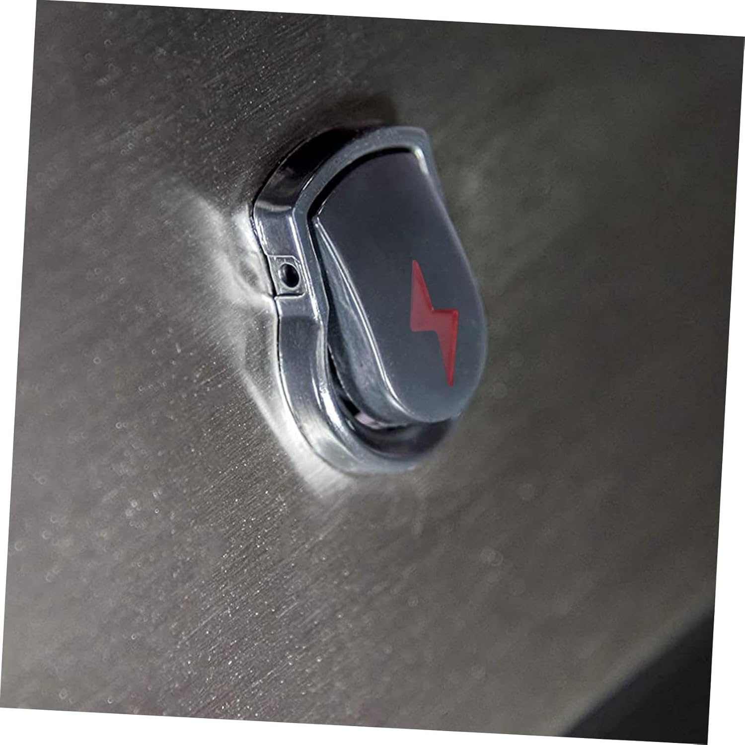 Electric Grill Ignition Button Replacement Switch for BBQ Grills Compatible with Char-Broil Electronic Igniter Practical Ignition for Barbecue Accessories image number 6