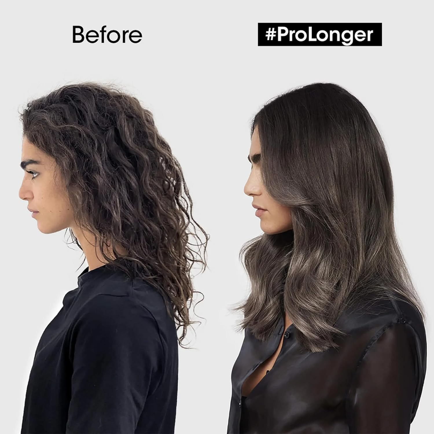 L'Oreal Professionnel Pro Longer Cream 150 Ml image number 1