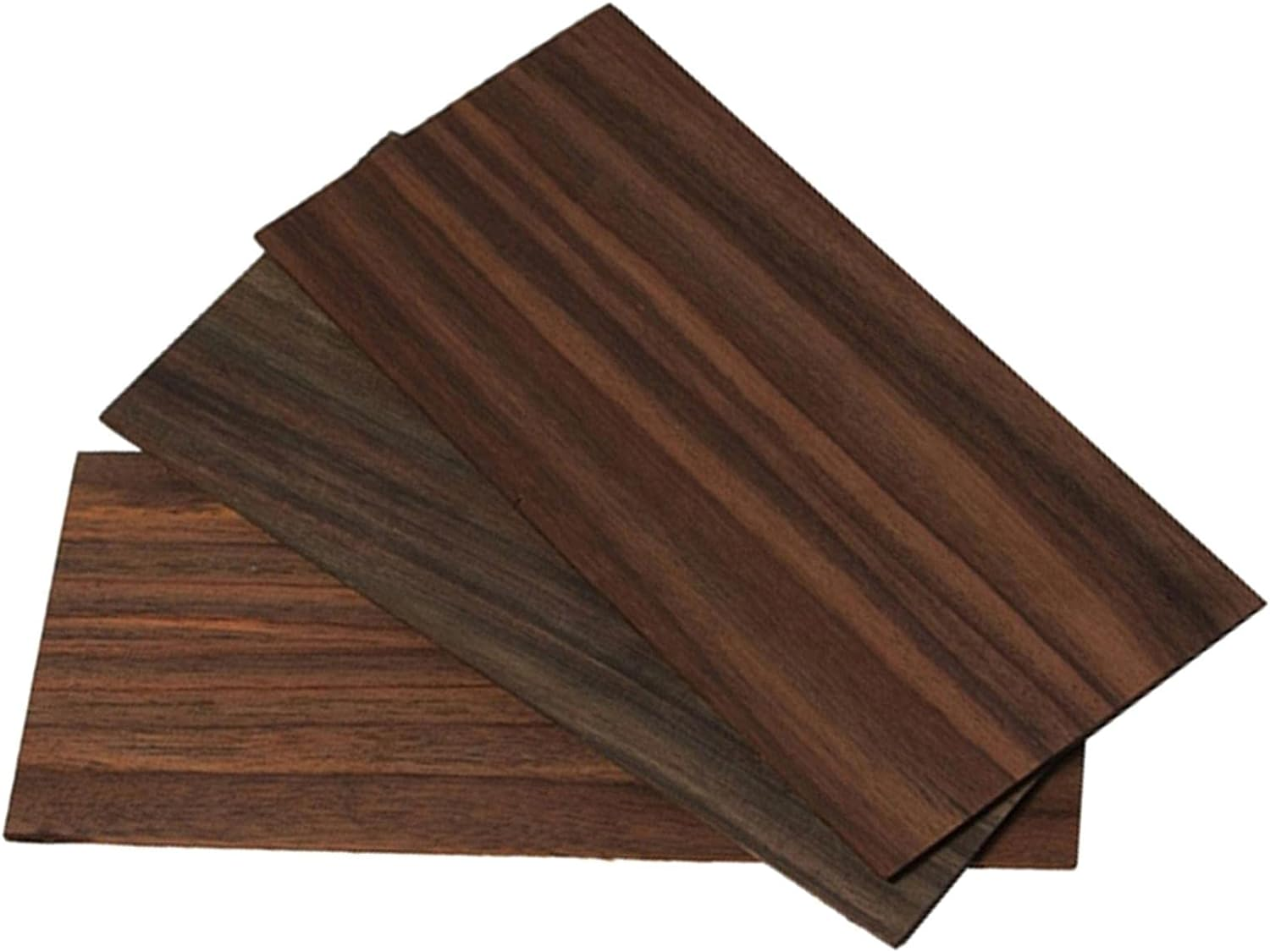 Wood Veneer Sheet for Guitar Diy Personalization image number 4