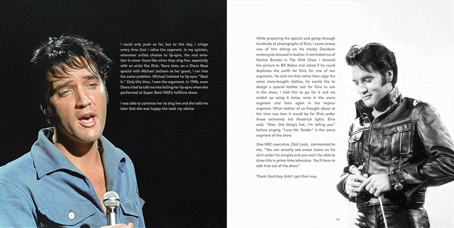 Elvis '68 Comeback: the Story behind the Special image number 2