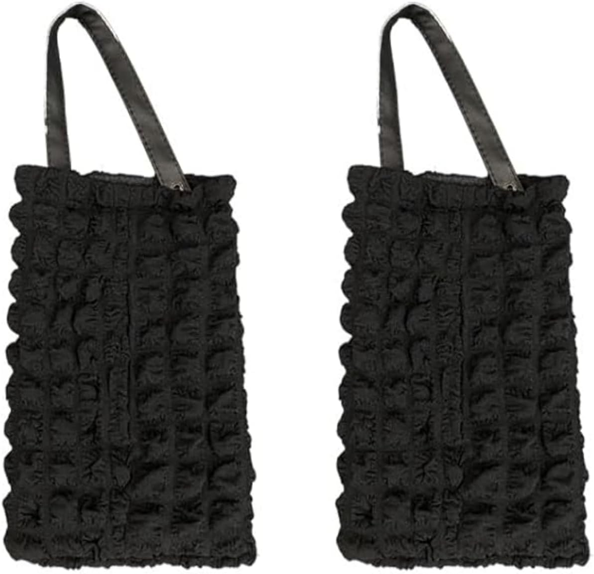 Car Seat Hanging Paper Box