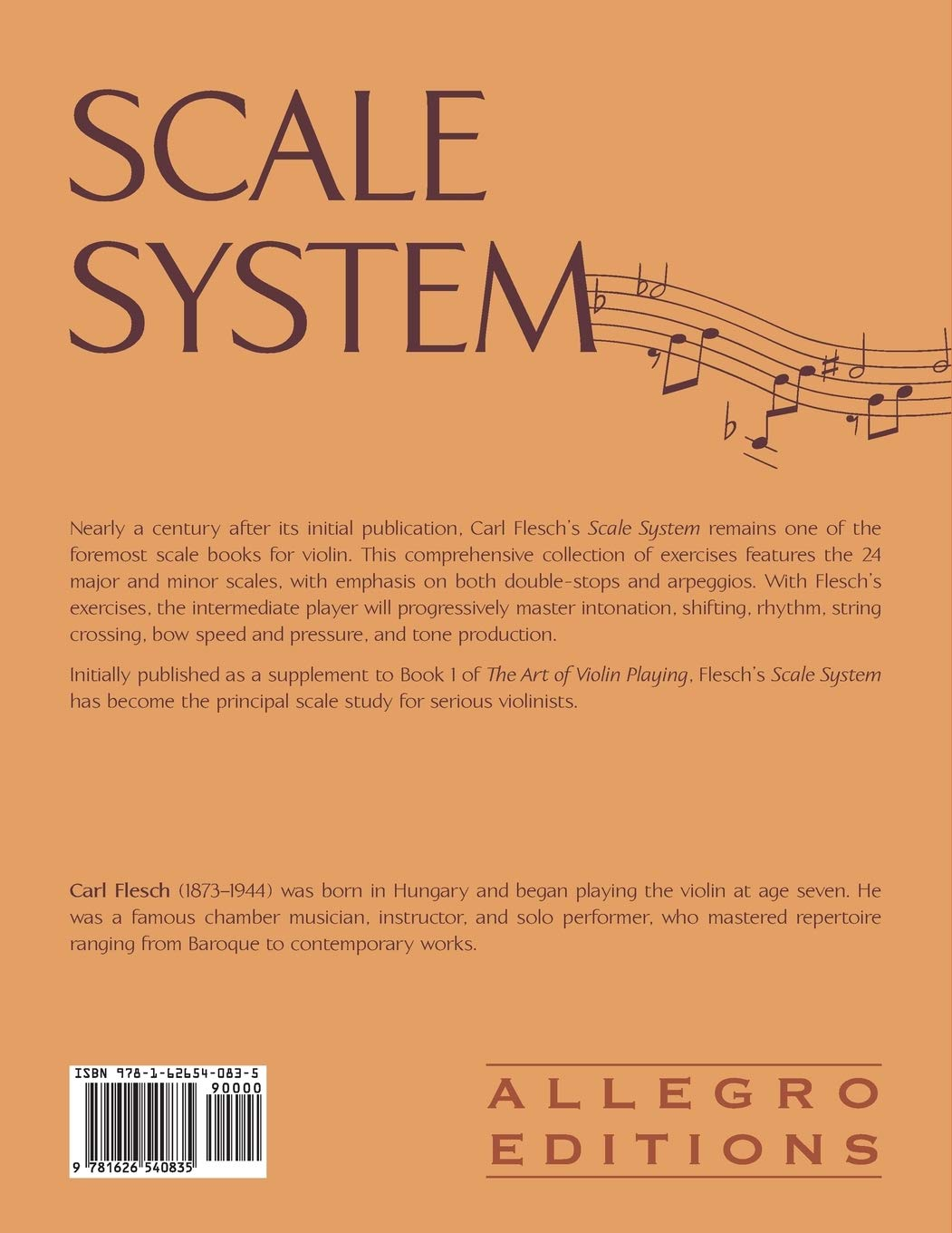 Scale System: Scale Exercises in All Major and Minor Keys for Daily Study image number 3