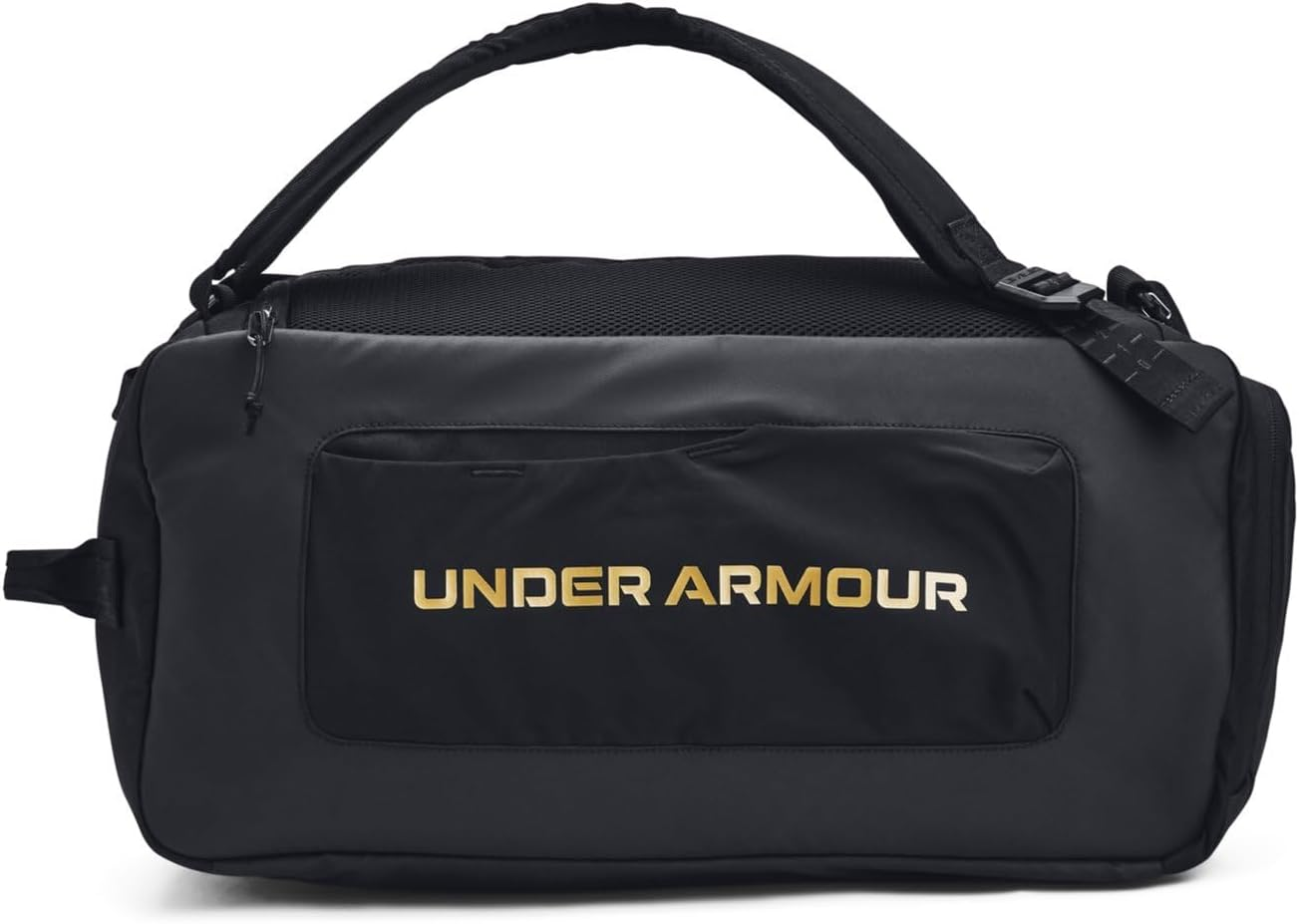 Under Armour Contain Duo SM BP Duffle image number 6