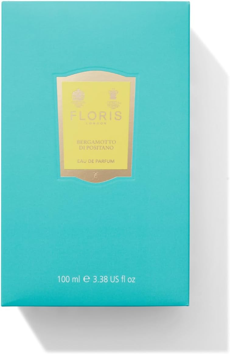 Floris London Bergamotto Di Positano Eau De Parfum