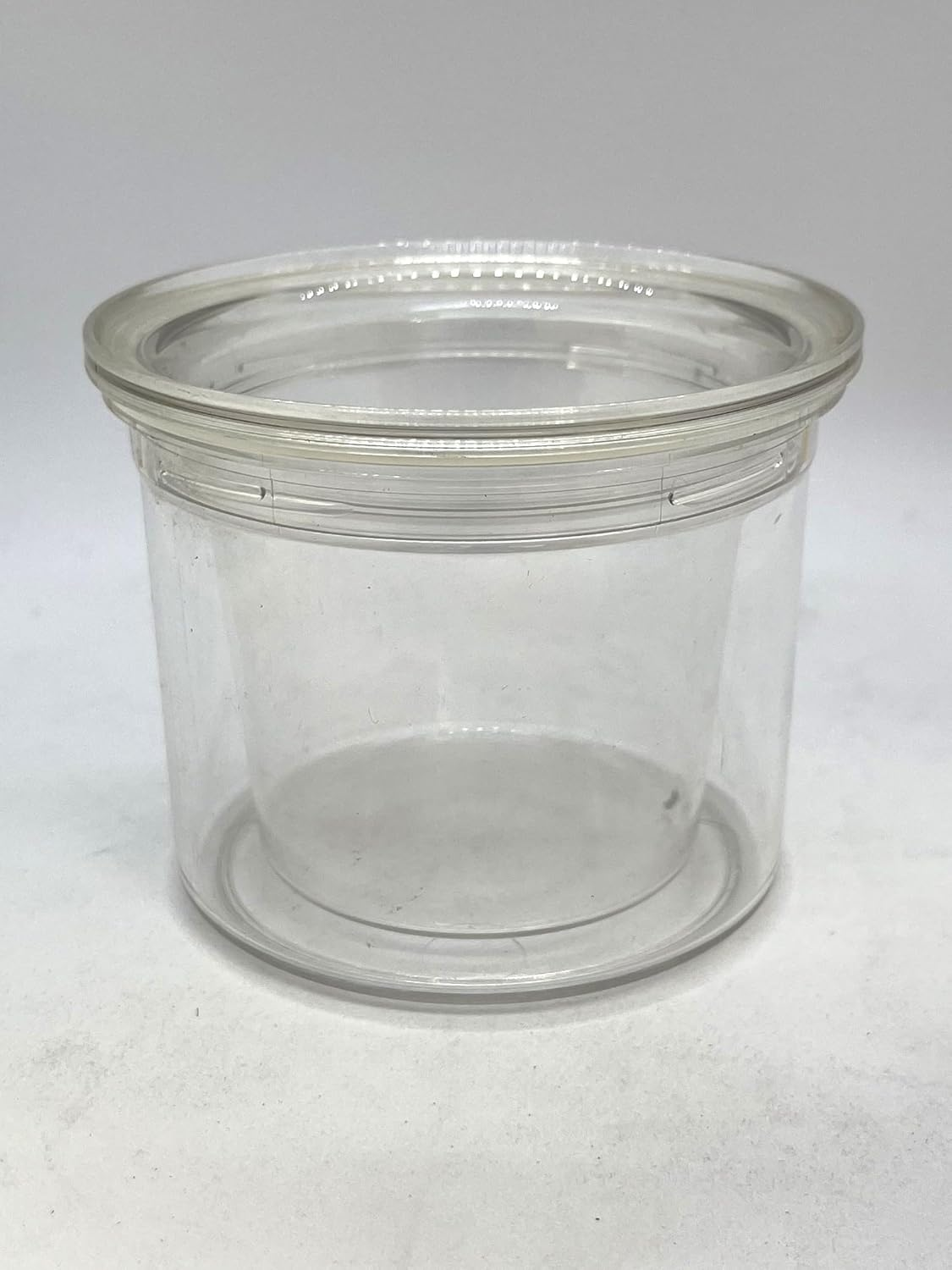 Automatic Watering Pot, E-Pot Mini 9, Clear