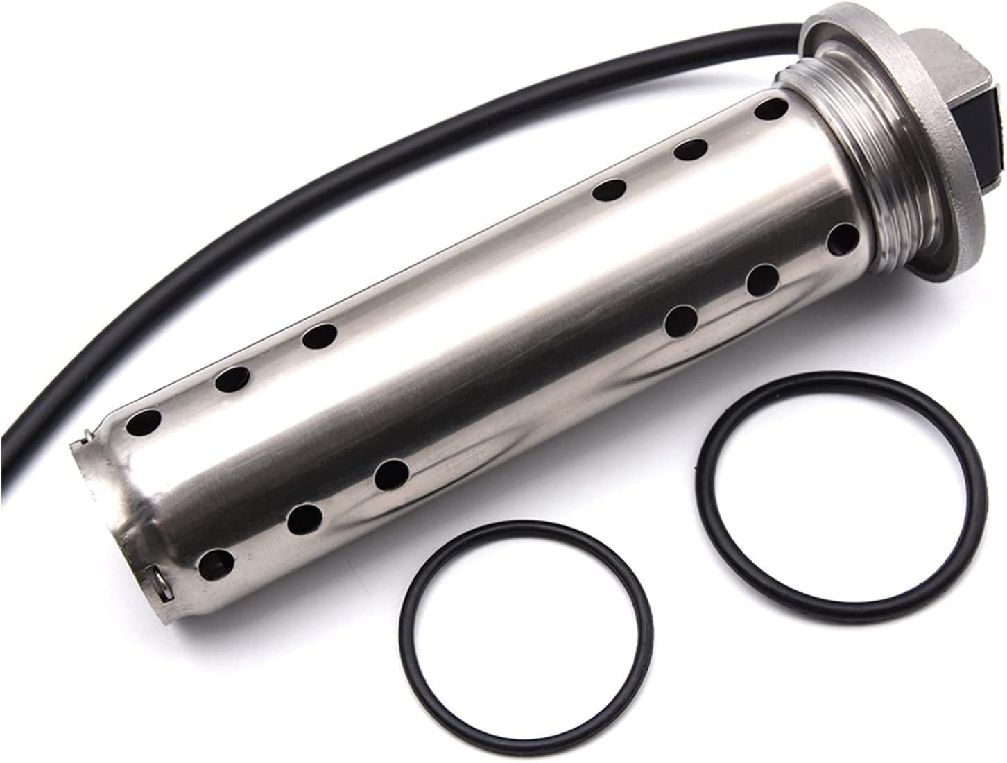 0-190 Ohm Holding Tank Level Gauge for Car RV Truck Marine, Sewage Tank Sensor (250Mm) image number 1