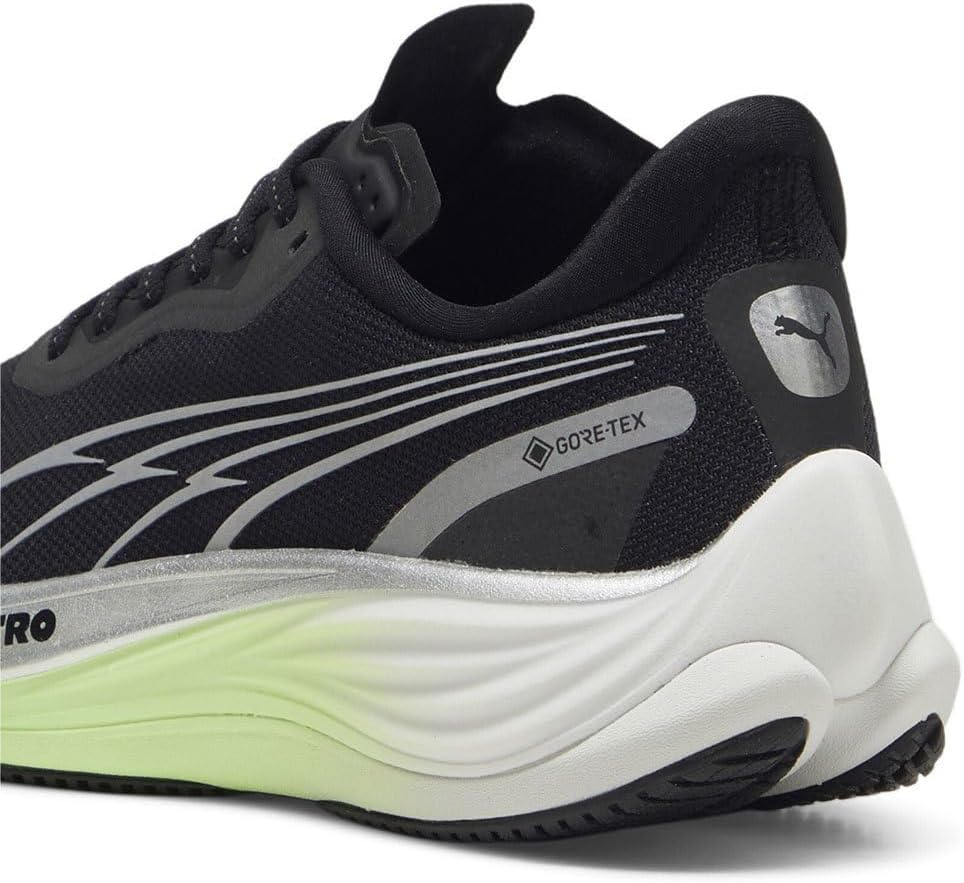 Puma Velocity Nitro 3 GTX Running Shoes EU 37 1/2