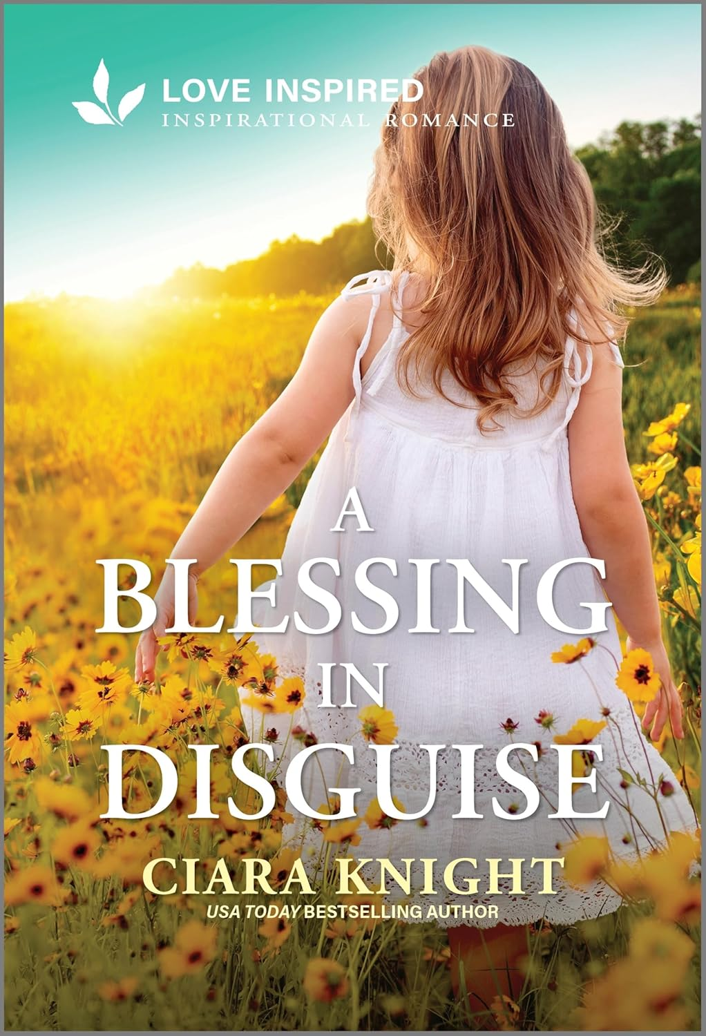 A Blessing in Disguise: an Uplifting Inspirational Romance