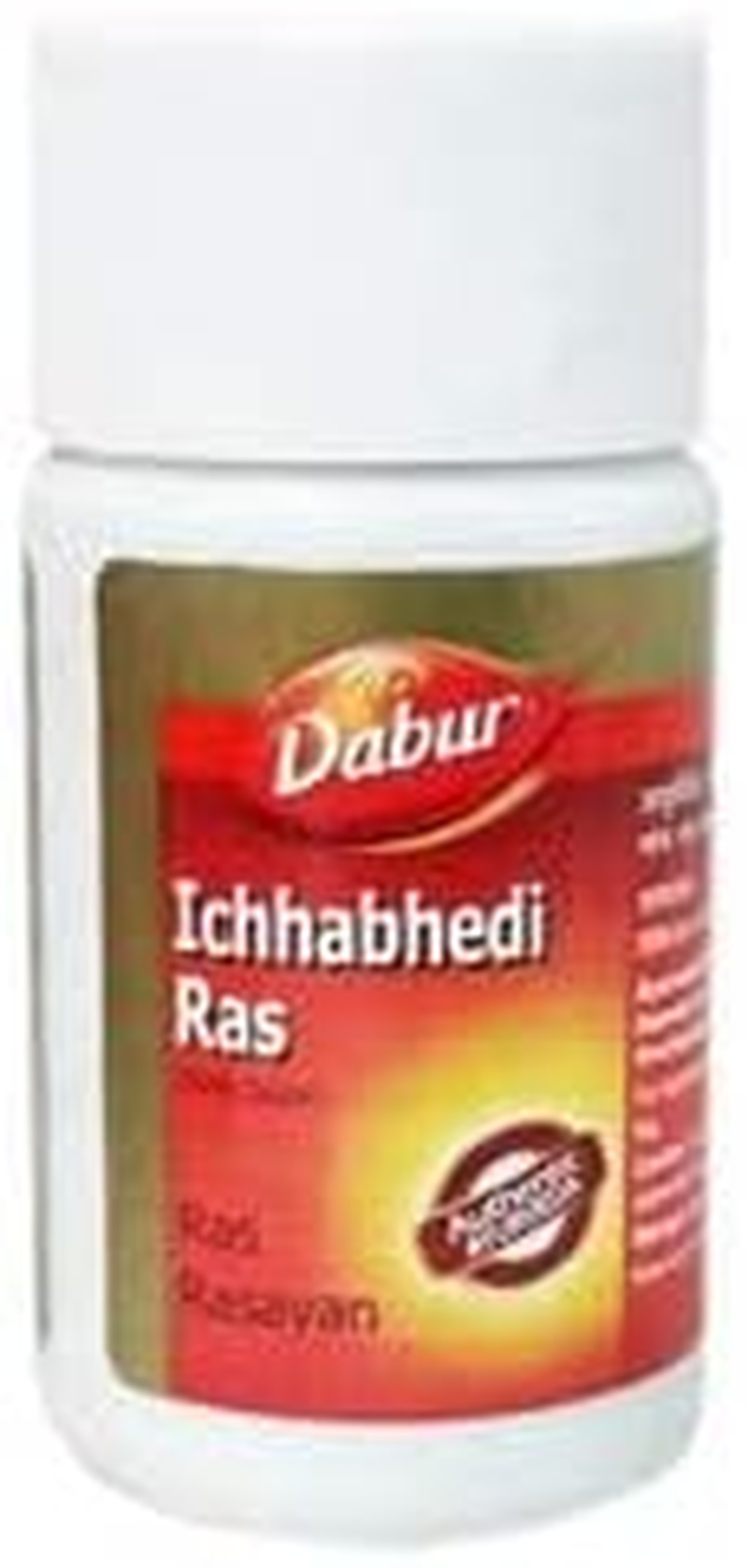 Dabur Ichhabhedi Ras (Pack of 3)