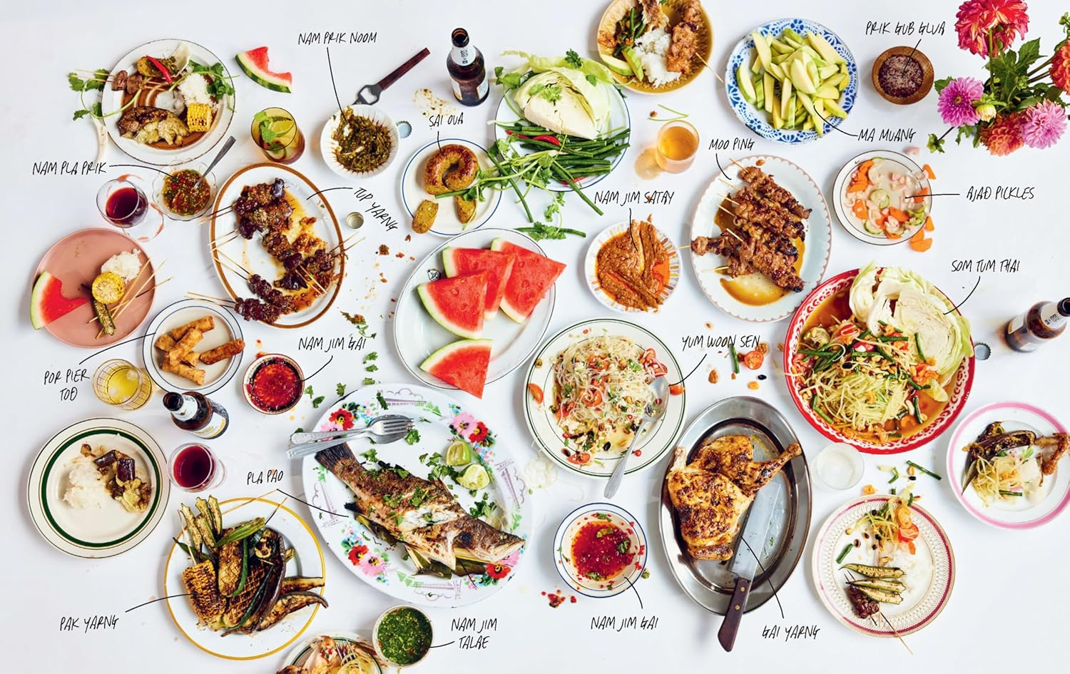 THAI: Anywhere and Everywhere image number 6