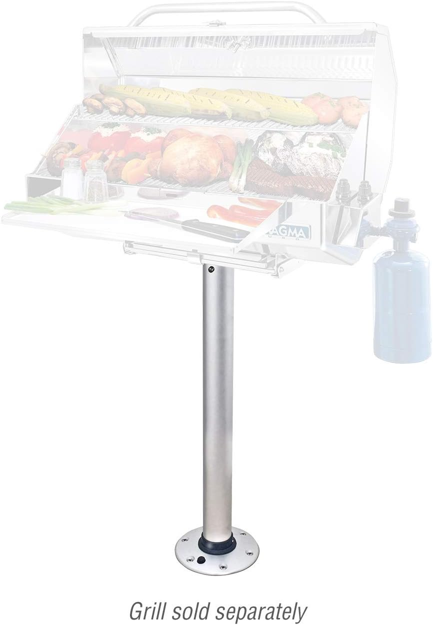 Magma Mount, Pedestal, (SD) Grill / (SM) Table image number 2