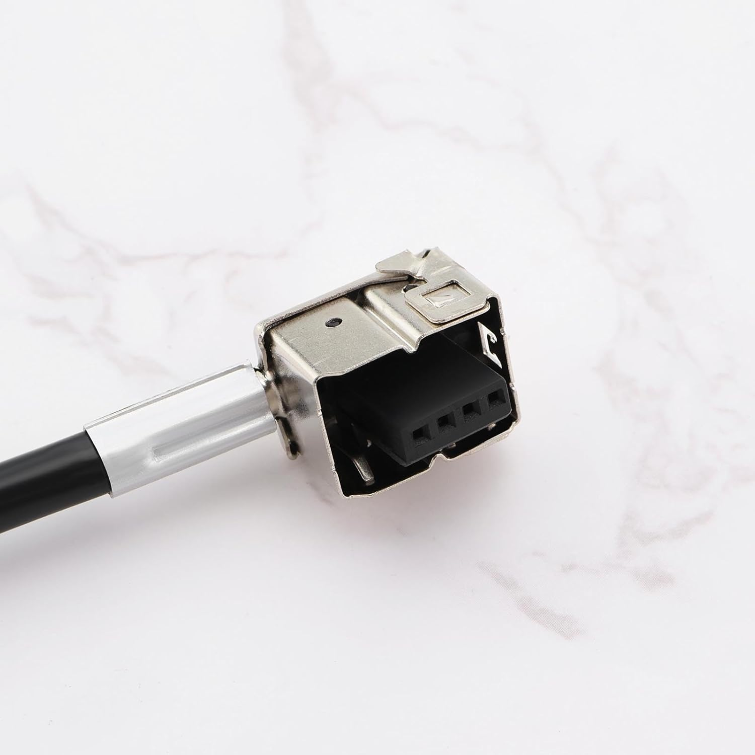 VGOL 1Pc 89034934 6G Xenon Headlight Control Unit Connection Cable D1S Xenon Headlight Ballast Power Cords Cables Compatible with Audi Q7, BMW, Seat image number 5