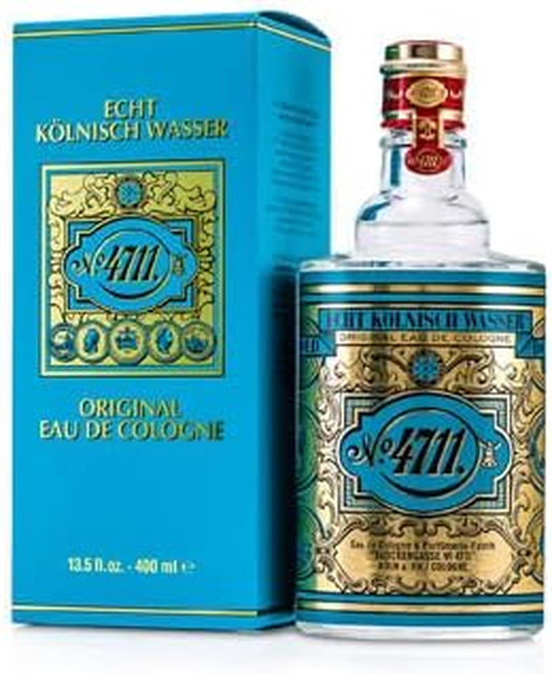 4711 by Muelhens 400Ml EDC Spray