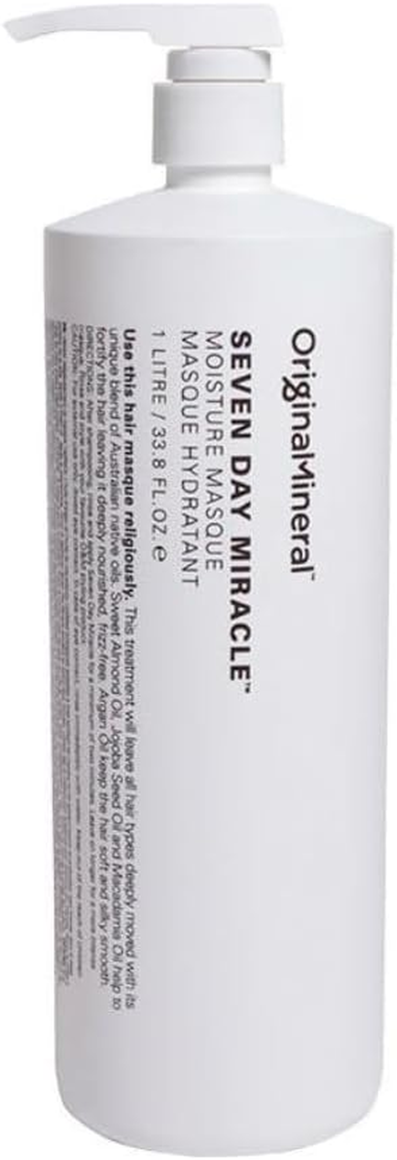 O&M SEVEN DAY MIRACLE 1000ML image number 1