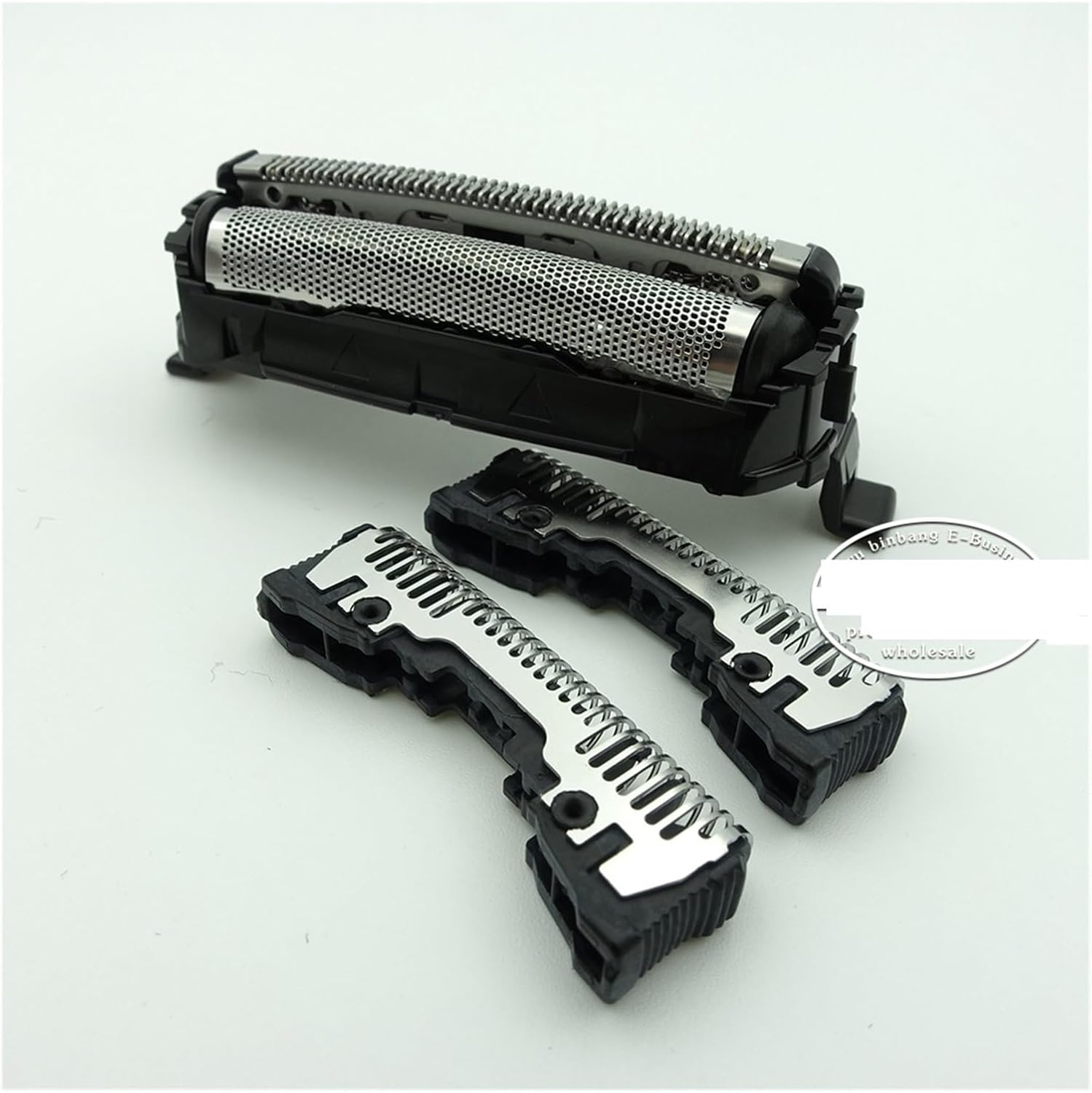 Razor Blade Shaver Replacement Foil ES9087+ES9068 ES8101 ES-ST23 ES8116 ES-GA21 ES-GA40 ES-ST25 ES-ST27 ES-ST29 image number 3
