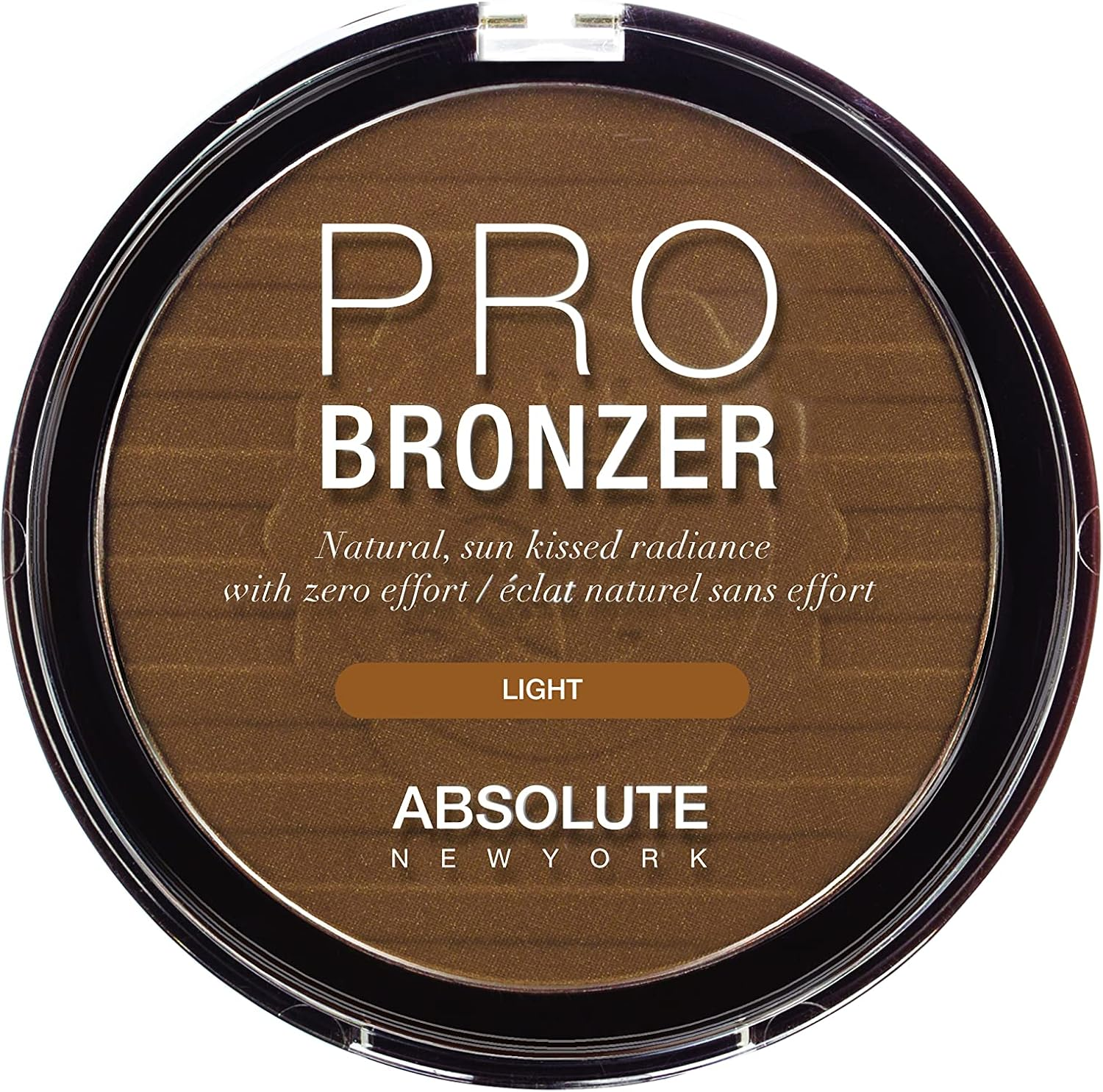 ABSOLUTE Pro Bronzer Palette - Dark
