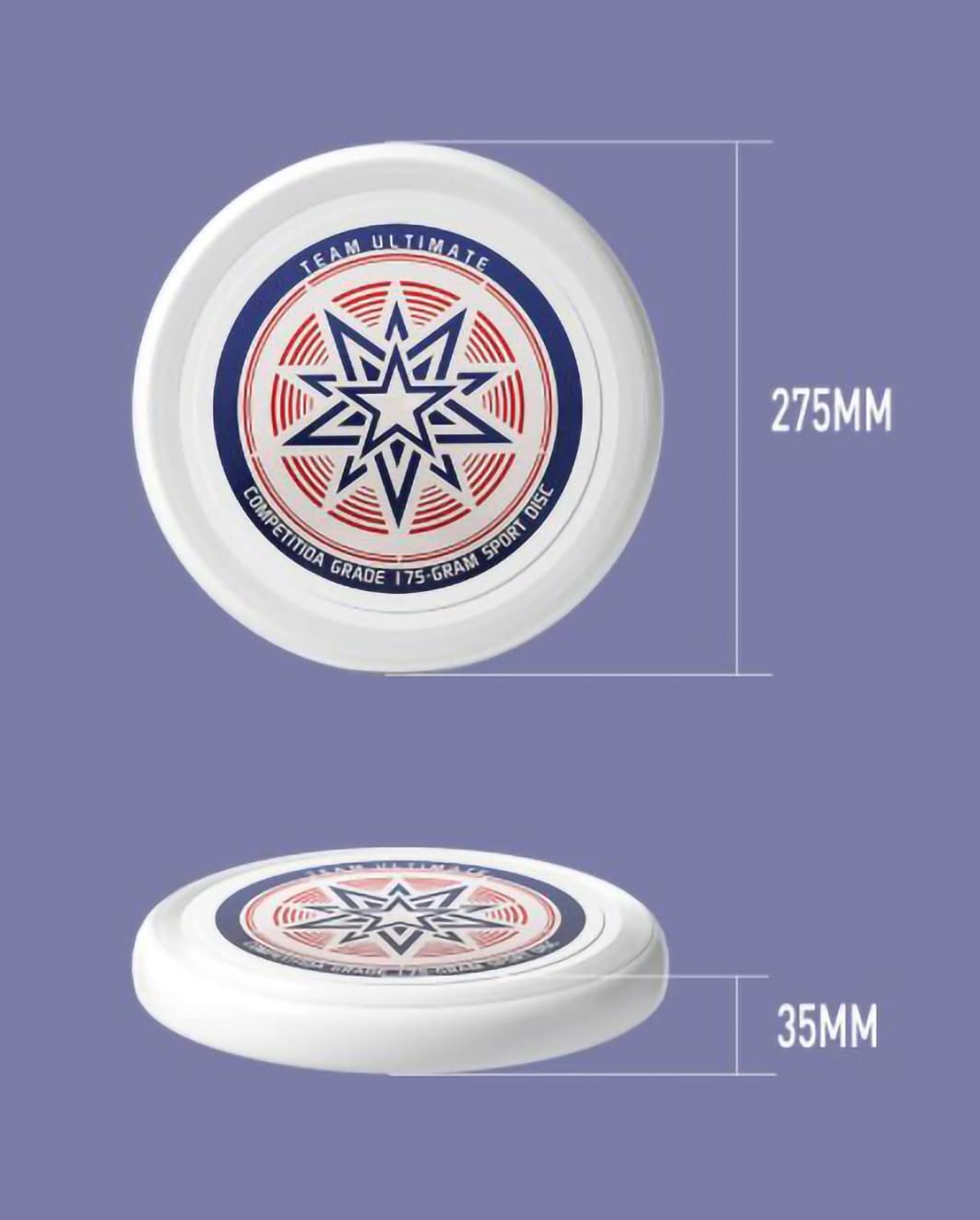 Competitive Spinning Wheel, Dodge, Competitive Level, Soft Spinning Wheel, Outdoor Sports and Fitness Practice Wheel