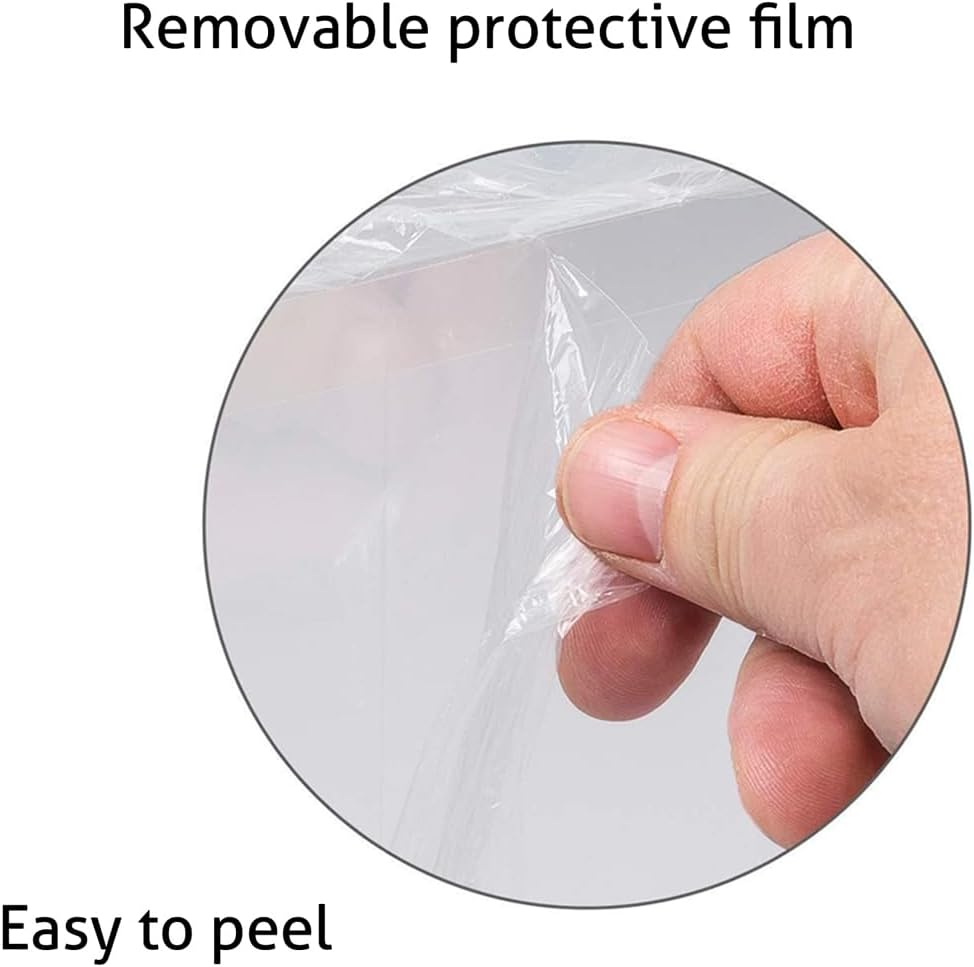 Pop! Vinyl 3.75" Protector Box Acid Free Plastic Seal Display Case (20) image number 5