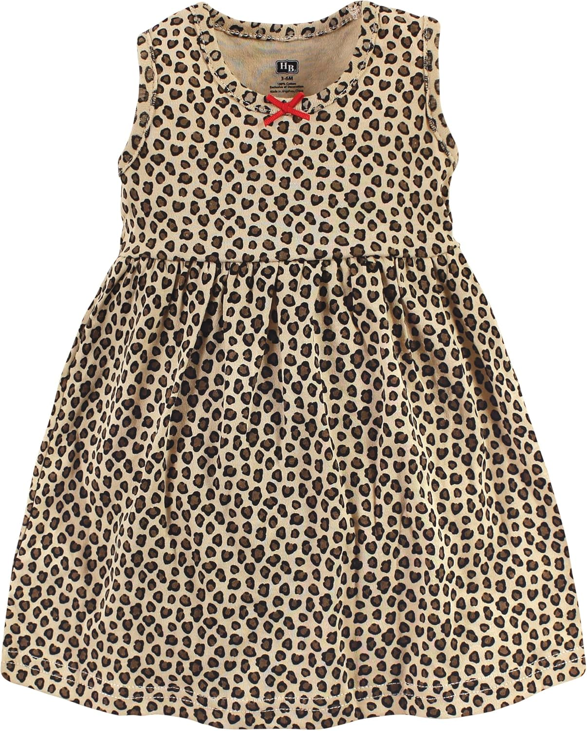 Hudson Baby Girls' One Size Quilted Cardigan and Dress image number 6